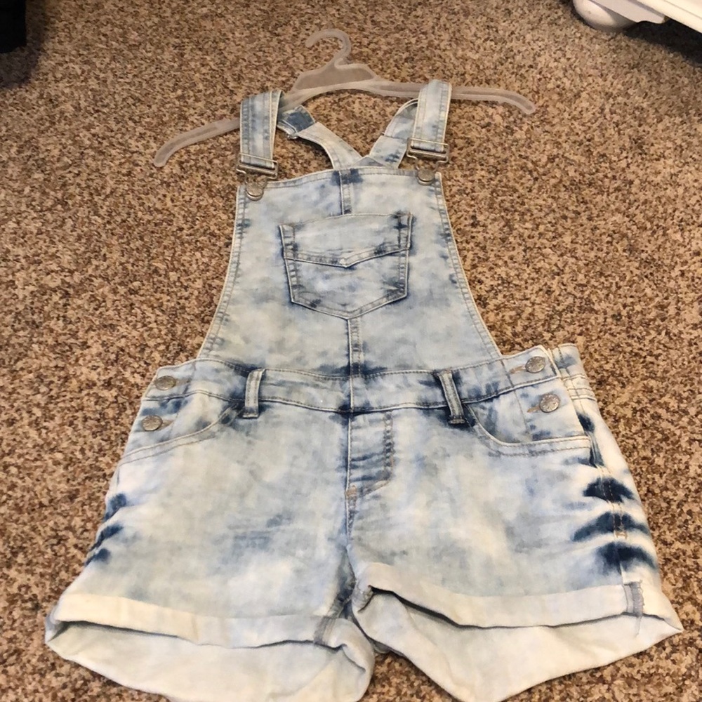 overalls
